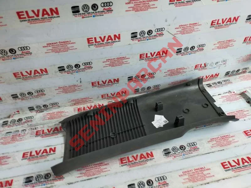 8P4867240 - B DIREĞI KAPLAMASI