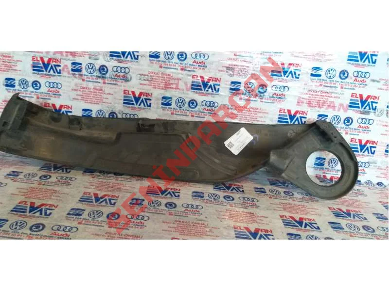 8P0881325 - KOLTUK ISKEL. DÖŞEMESI