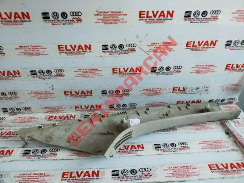 7H1867233T - A DIREĞI KAPLAMASI