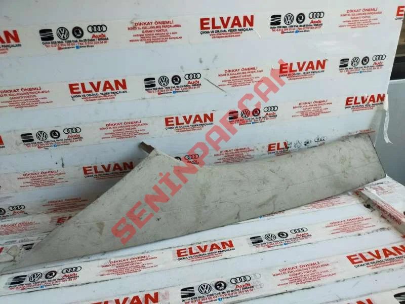 7H1867233T - A DIREĞI KAPLAMASI