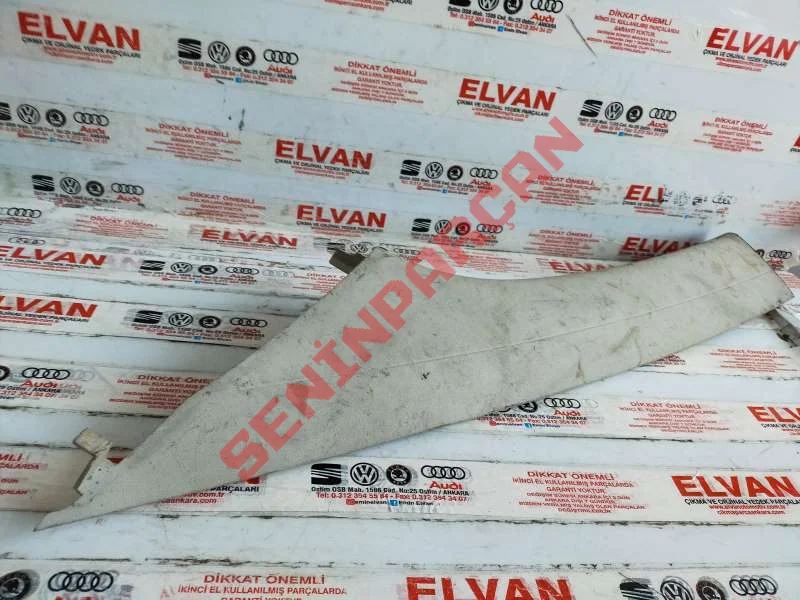 7H1867233T - A DIREĞI KAPLAMASI