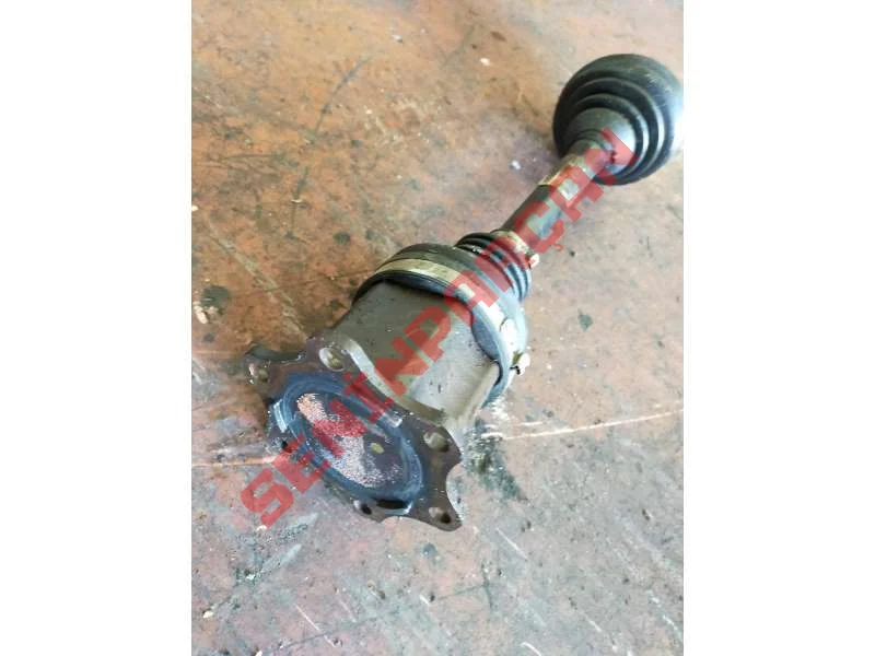 1K0407271BQ - SENKRON MAFSALLARI OLAN MAFSAL