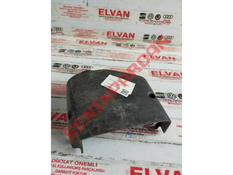 6N0953516G - KAPLAMA ALT PARÇA