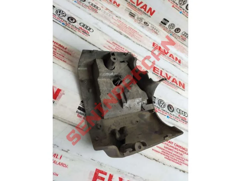 6N0953516G - KAPLAMA ALT PARÇA