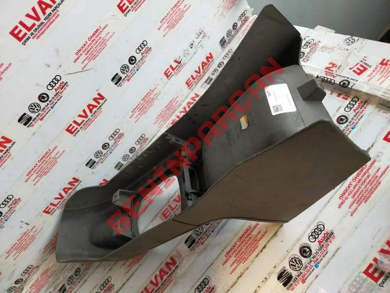 6N0863319 - ORTA KONSOL