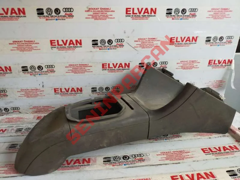 6N0863319 - ORTA KONSOL