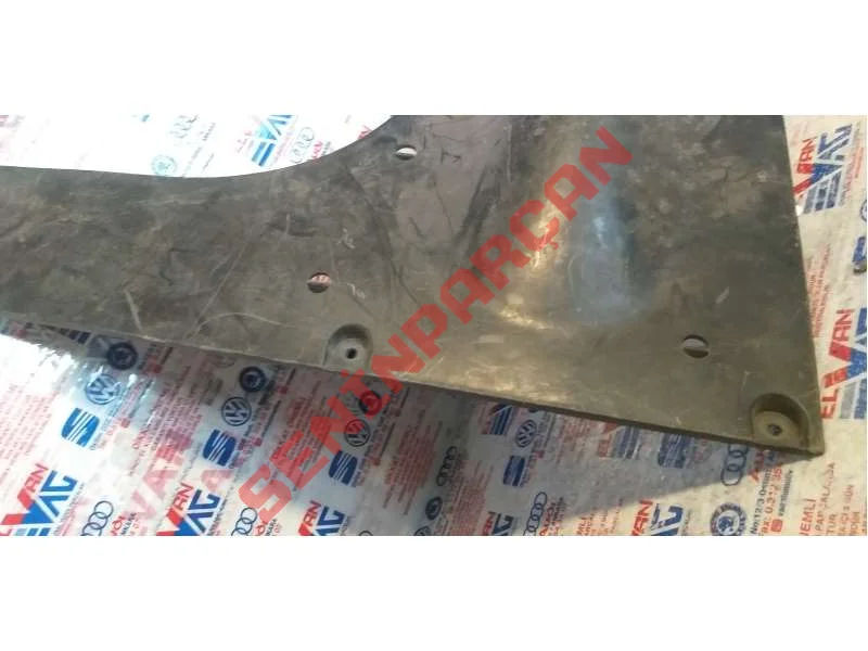 7H1863098 - ÖN GÖĞSÜN ALTINDA KORUYUCU