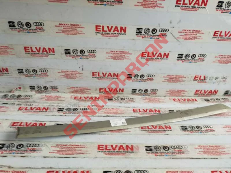 8E0853964 - KAPI KORUMA ÇITASI