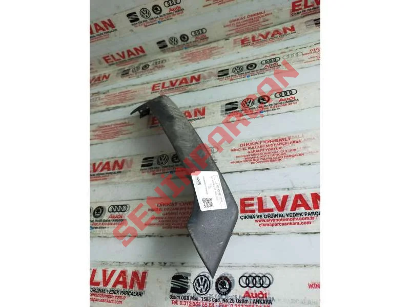 6R0867171E - TUT.KAPA.ÜST PARÇASI