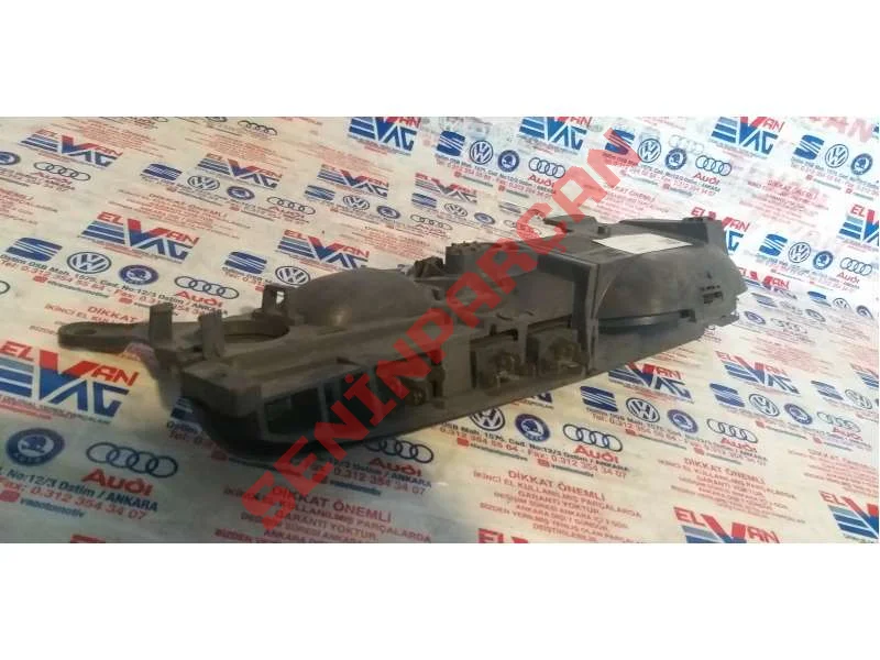 6K0837113 - İÇ KUMANDA
