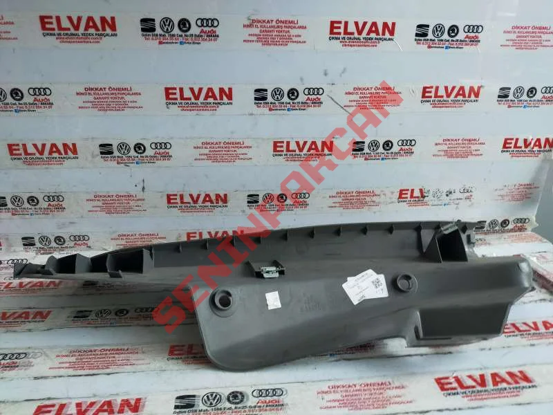 6J4867766 - TEKERLEK YUVASI KAPLAM