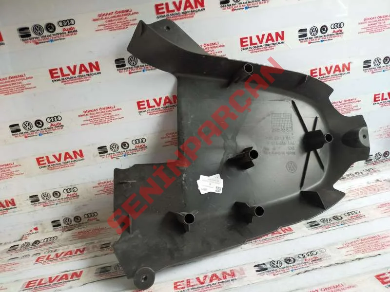 7H1937115A - KONTROL ÜNITESI KAPAĞI