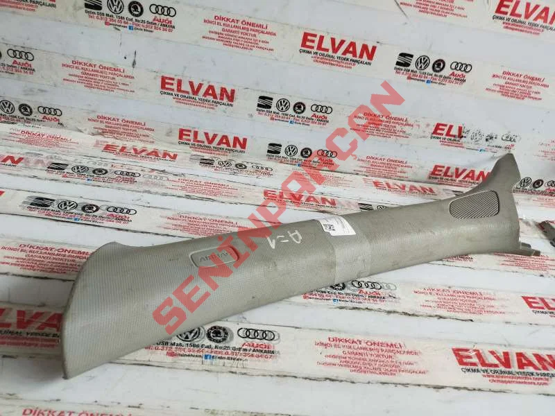 8X0867233A - A DIREĞI KAPLAMASI