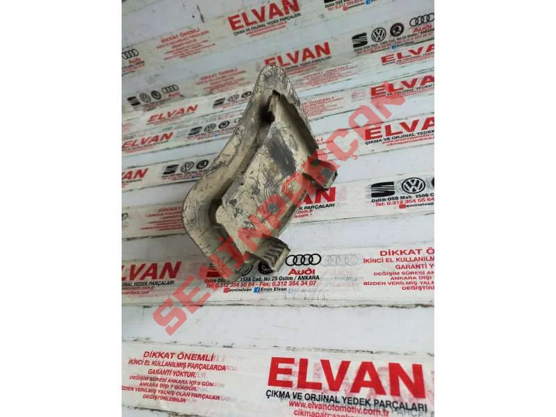 3C0805984 - ON TRAVERS