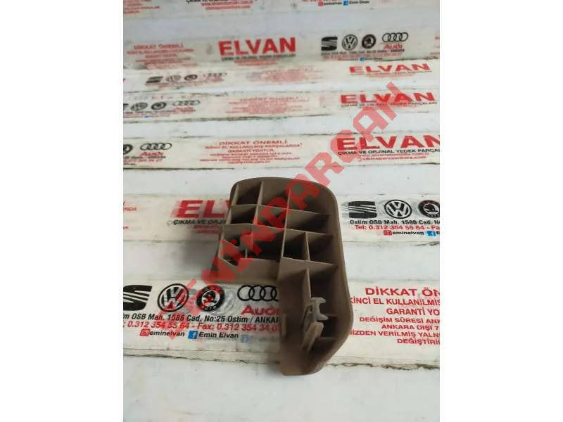 4B0863097 - KILAVUZ KIZAĞININ