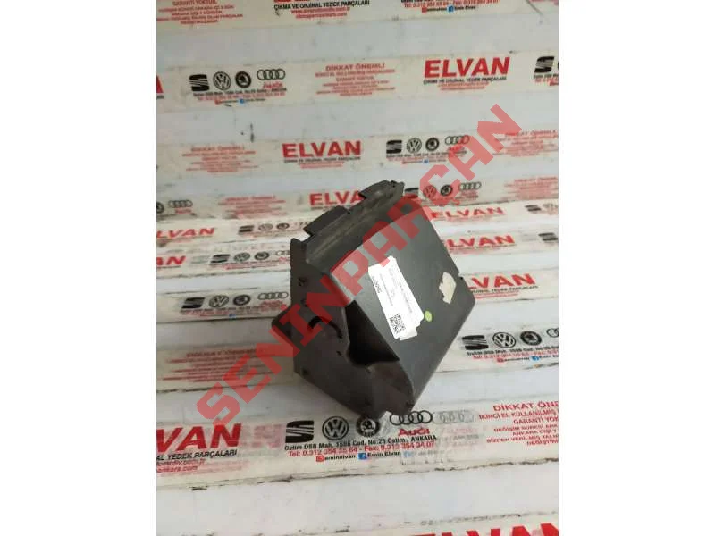 7H5858329 - RAF GÖZÜ