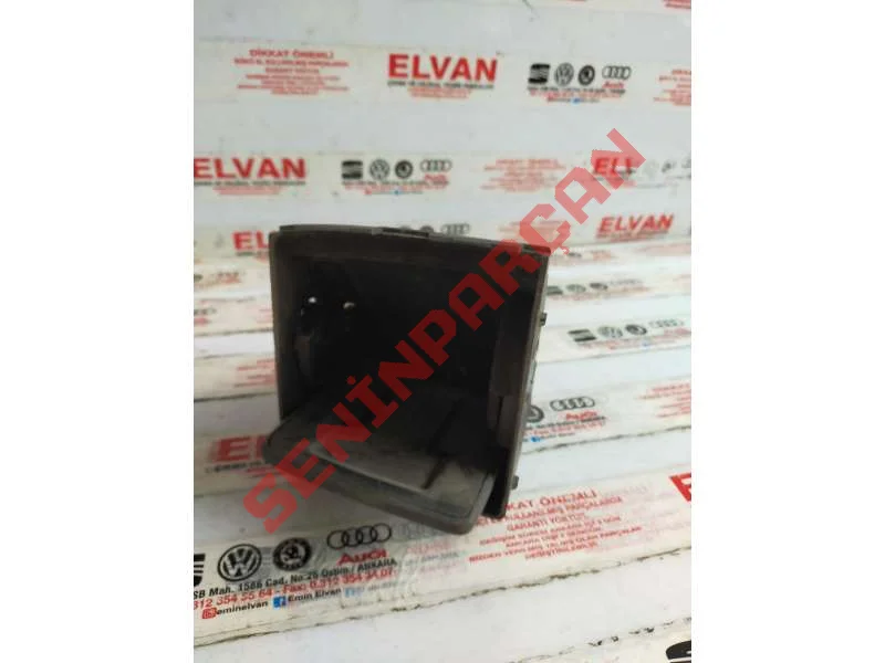 7H5858329 - RAF GÖZÜ