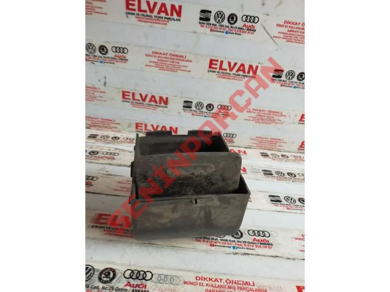 7H5858329 - RAF GÖZÜ