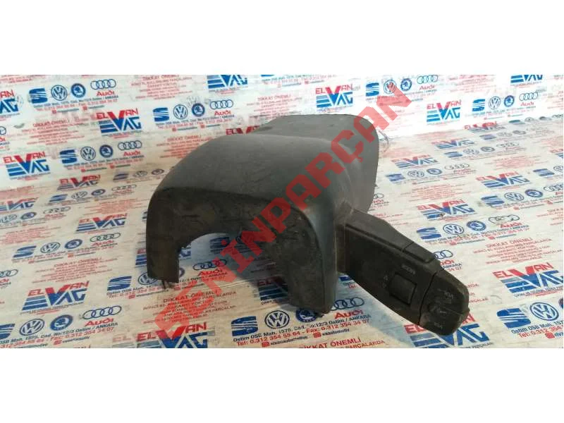 6J0858559 - DIREKSIYON KOLONU KORUYUCUSU