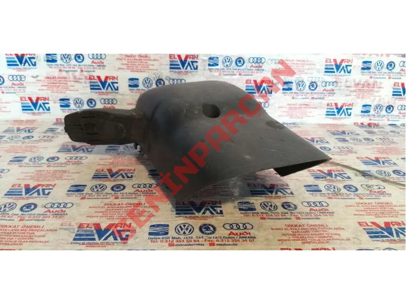 6J0858559 - DIREKSIYON KOLONU KORUYUCUSU