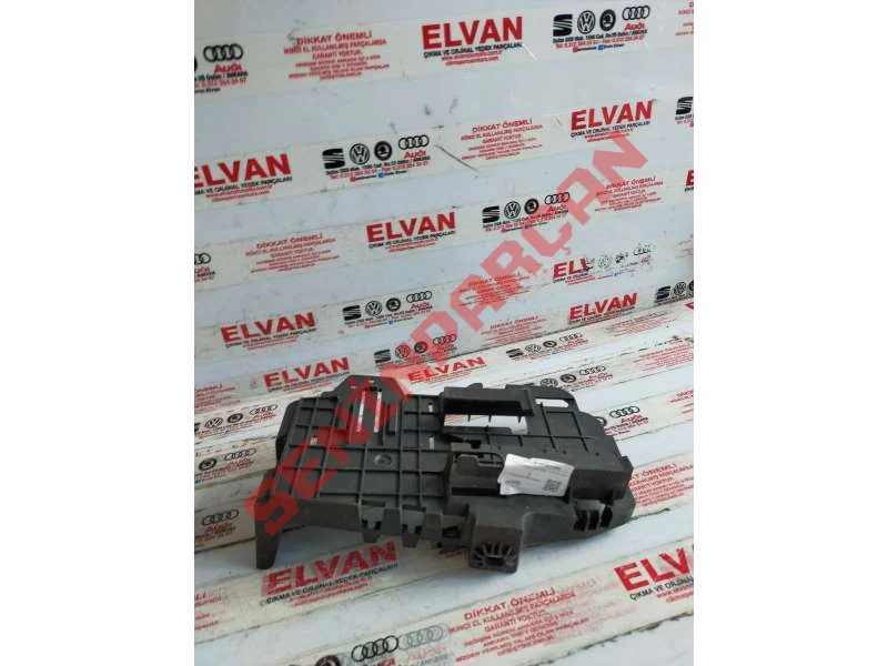 8P0907368B - KONTROL UNITESI