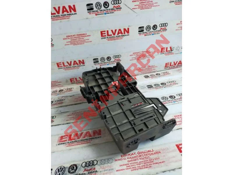 8P0907368B - KONTROL UNITESI