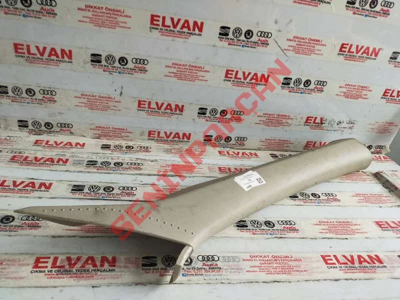 5NN867234 - A DIREĞI KAPLAMASI