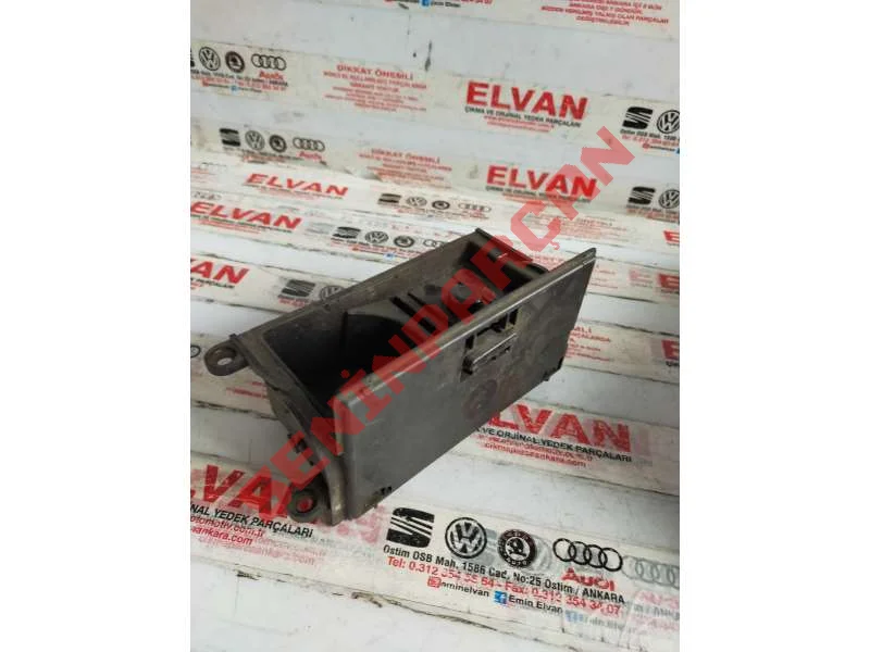 4D1863075Q - KAPAKLI EŞYA GÖZÜ