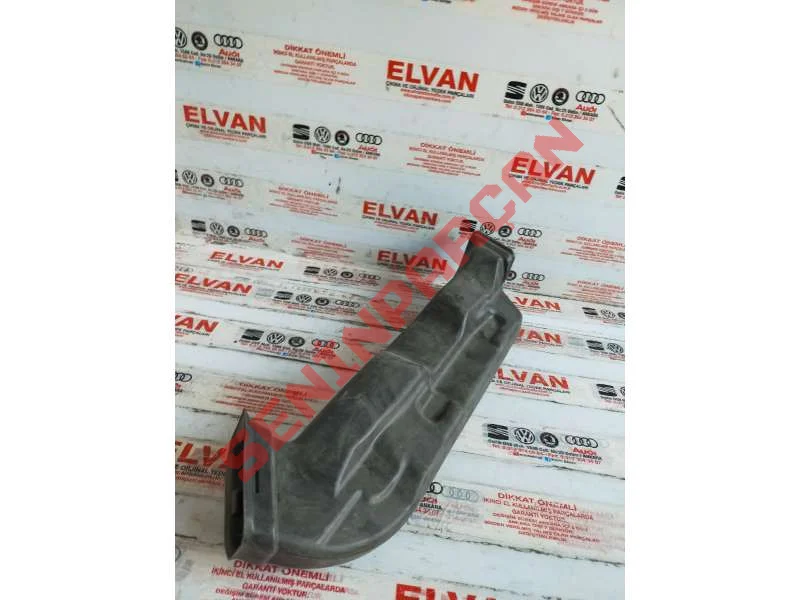 8T1819655 - HAVA KILAVUZU