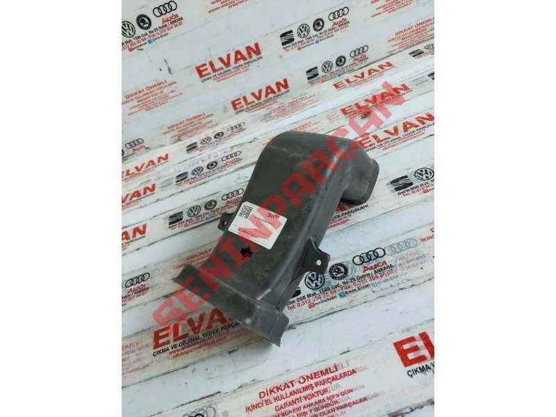 5NA863250 - SAKLAMA GOZLUK EKI