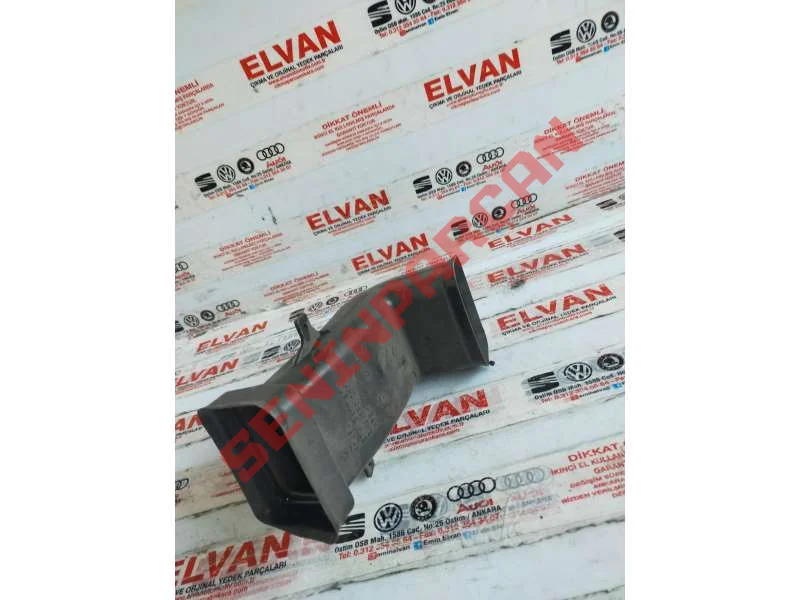 5NA863250 - SAKLAMA GOZLUK EKI