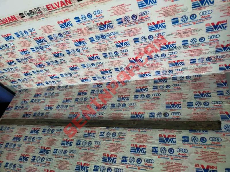 1J4853515G - KAPI KORUMA ÇITASI