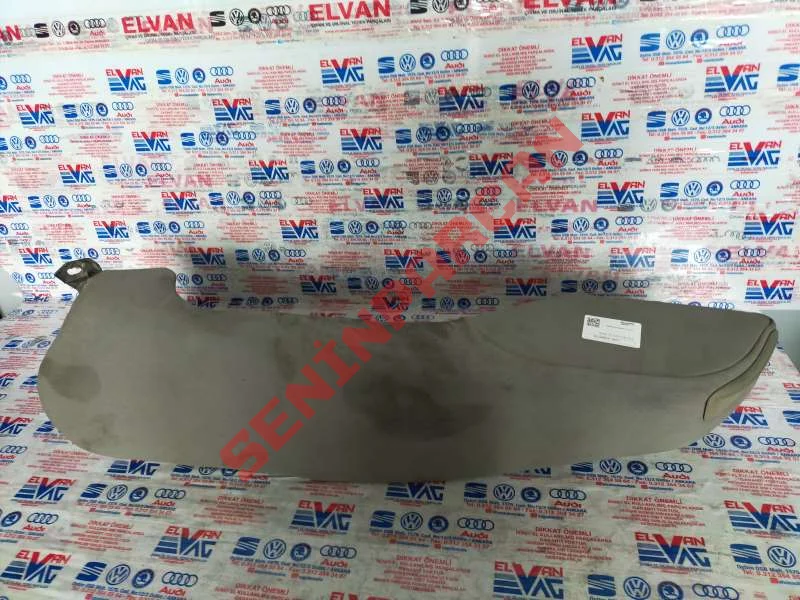 1K4885703 - YAN MINDER (KUMAŞ)