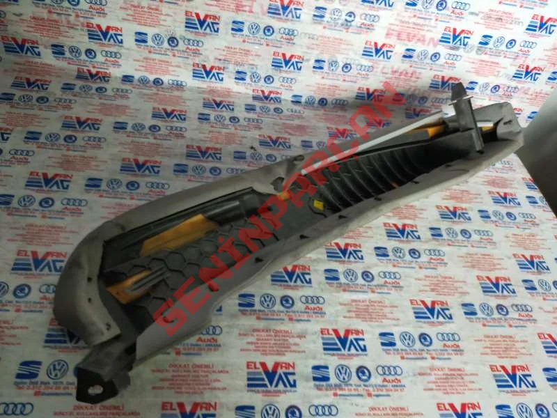 1K4885703 - YAN MINDER (KUMAŞ)