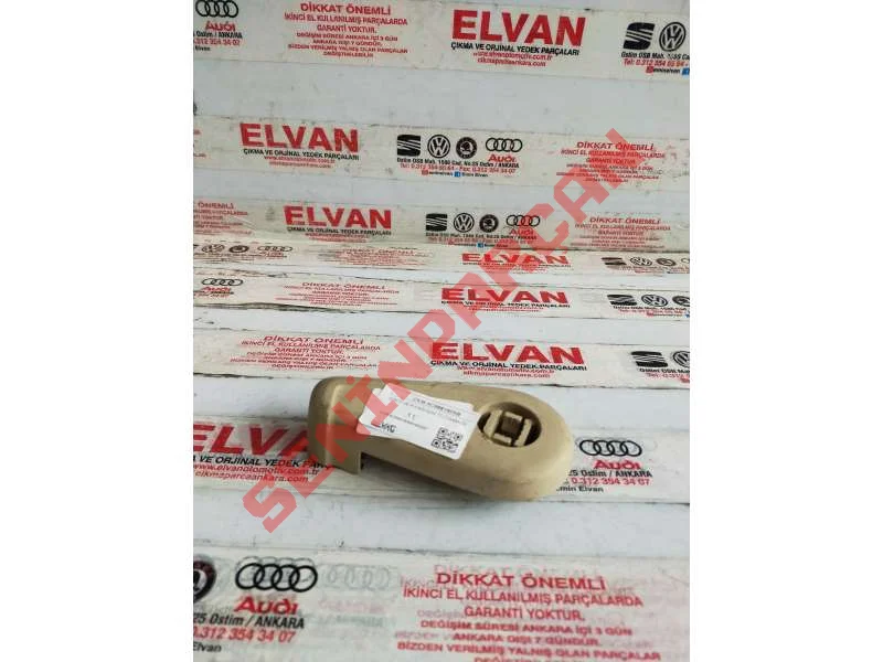 5C6881605B - SIRTLIK AYARININ TUTAMAĞI