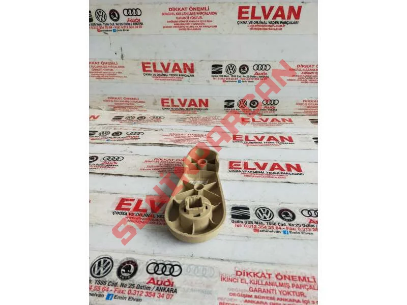 5C6881605B - SIRTLIK AYARININ TUTAMAĞI