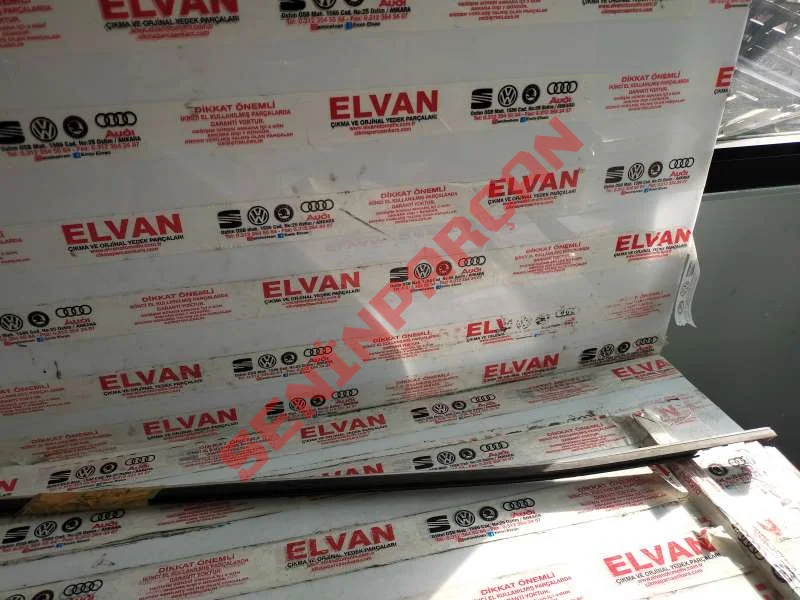 3B0837478 - CAM KORUYUCU FITILI