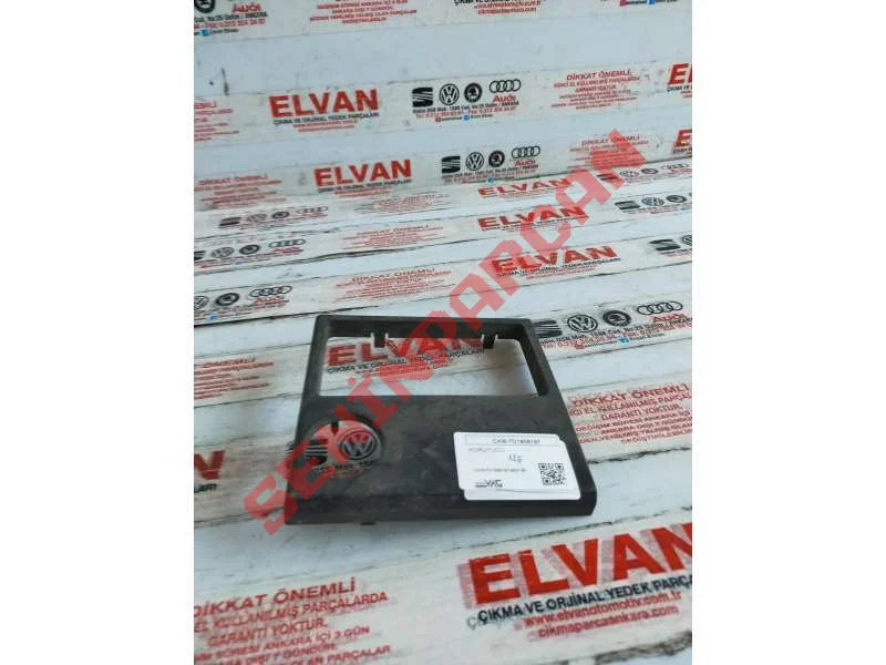 7D1858197 - KORUYUCU