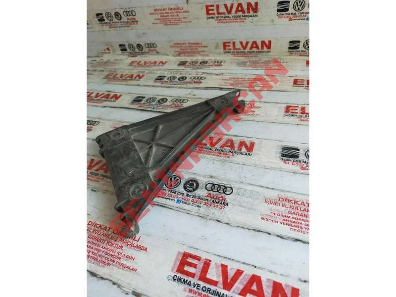 8D0807484 - ALT MUHAFAZA SACI