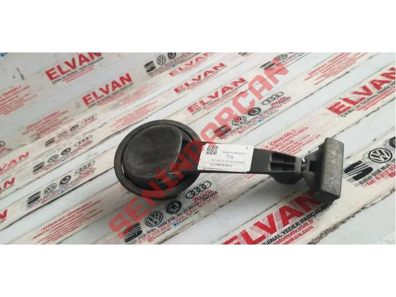 8D0857727 - KEMER KAYIŞI KILAVUZU