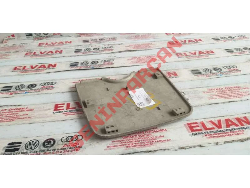 1J0877829 - ELEKTRIKLI TAHRIK