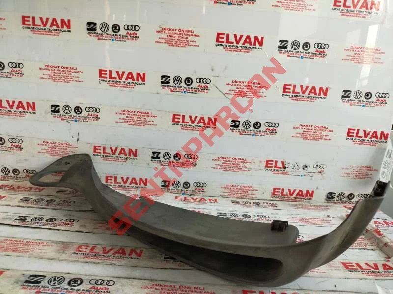 1Z0881318J - KOLTUK ISKEL. DÖŞEMESI