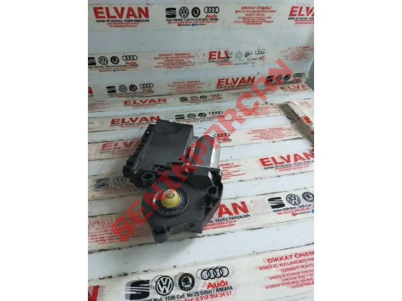 8H2959802D - CAM OTOMATIĞI MOTORU