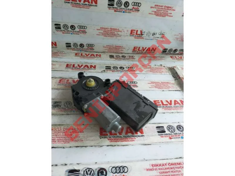 8H2959802D - CAM OTOMATIĞI MOTORU