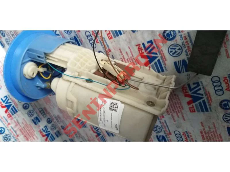 1K0919051AE - YAKITPOMPASI