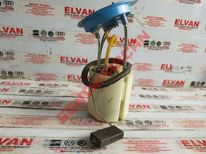 1K0919051CL - YAKITPOMPASI