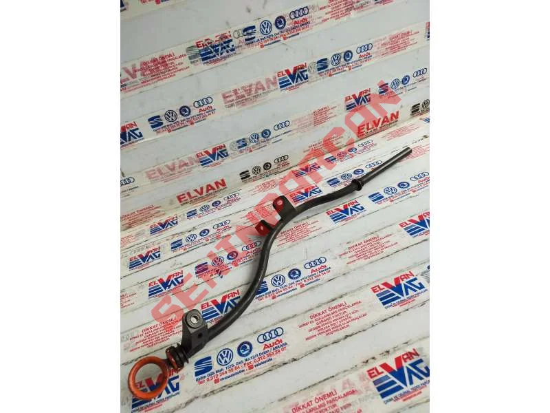 03L103634A - YAĞ ÖLÇÜM ÇUBUĞU BORUSU