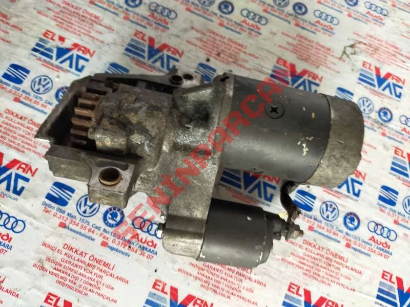 09A911023B - SOLENOID VALF