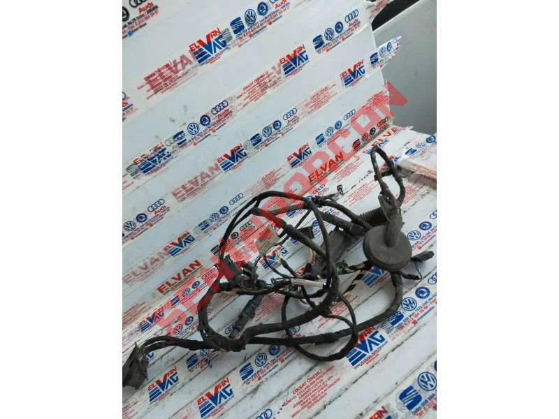 3G0971693S - KAPI KABLO DEMETI