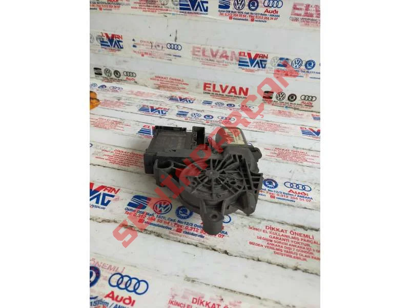 1T0959702S - CAM OTOMATIĞI MOTORU